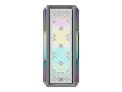 CORSAIR iCUE 5000T RGB