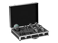 AKG Drum Set Concert I Microphone set