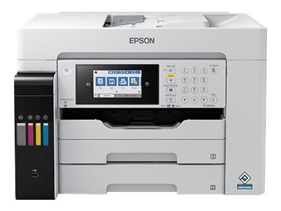 Epson WorkForce ST-C8090 Multifunction printer color ink-jet  image