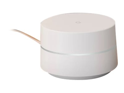 Google Wifi - Wireless router