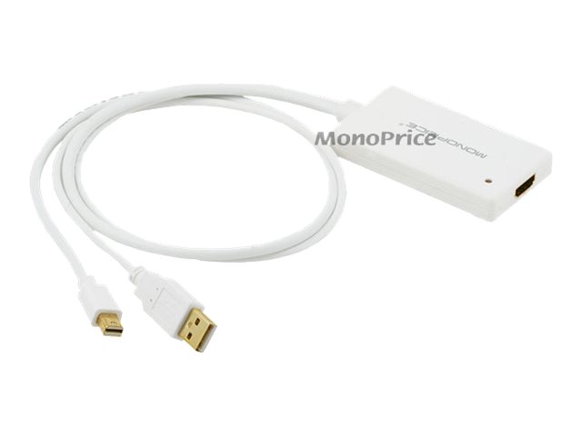 Monoprice - Video adapter