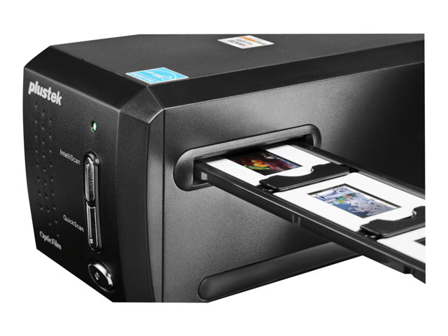 Plustek OpticFilm 8100 フィルムスキャナー Amazon.co.jp: Plustek OpticFilm 8100 フィルムスキャナー 365324