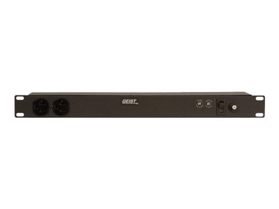 Geist Basic SP124-1026TL