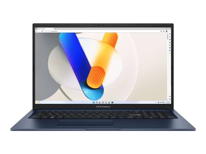 ASUS VivoBook 17 X1704VA-PRO-DICAU1062X