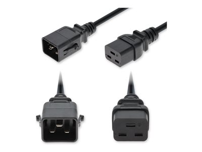 AddOn - Power extension cable