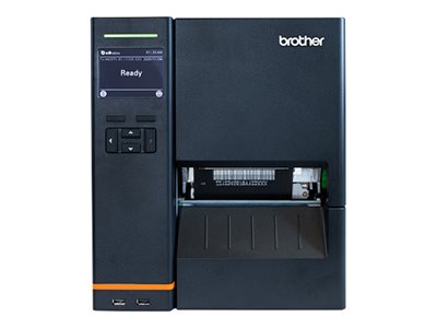 Brother Titan Industrial Printer TJ-4520TN Label printer direct thermal / thermal transfer 