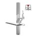 Capsa Healthcare V/Flex Wall Station