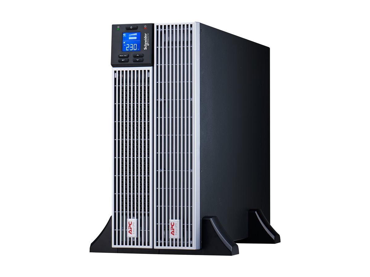 APC Easy UPS On-Line - UPS - 1800 Watt - 2000 VA - Li-Ion – foto 2