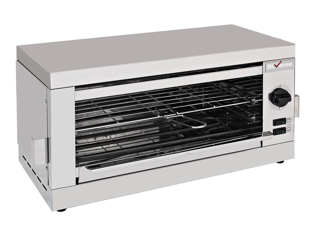 Diverso Wr Tse1 S Electric Oven