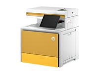 HP Color LaserJet 6QN29A#B19
