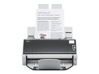 RICOH fi7480 Scanner A4 USB 3.0