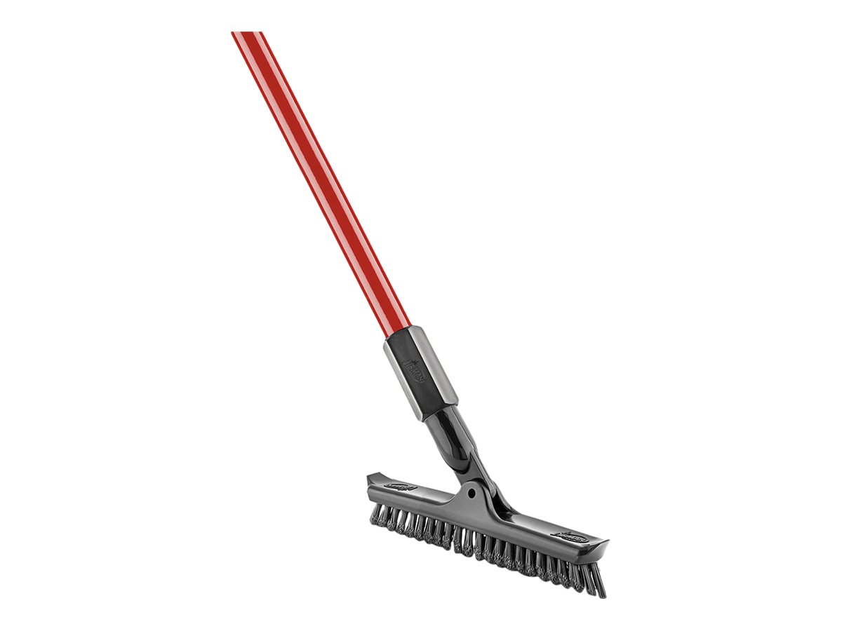 Libman High Power Grout & Scrub Brush