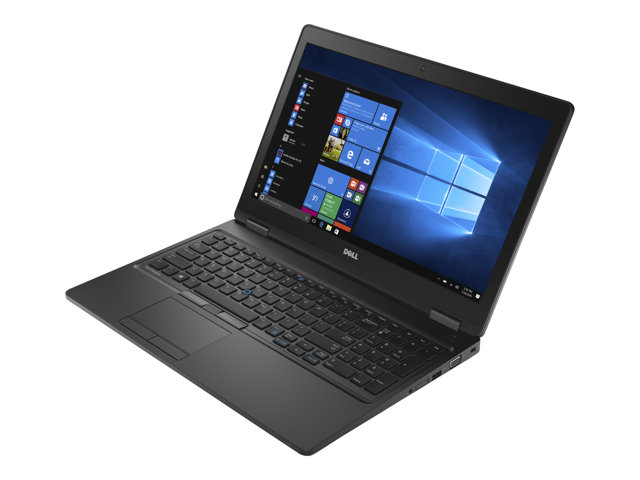 Dell Precision 3520 - 15.6