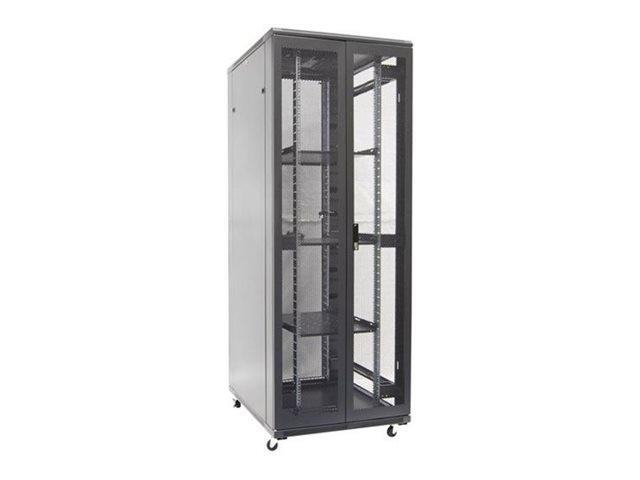 Dynamix SR Series RSR45-8X12, rack, 1200 mm deep (800 x 1200 x 2210 mm), 45U
