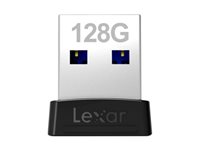 Lexar JumpDrive s47 128GB USB 3.1 Sort