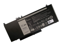 DLH Energy Batteries compatibles DWXL4154-B051P4