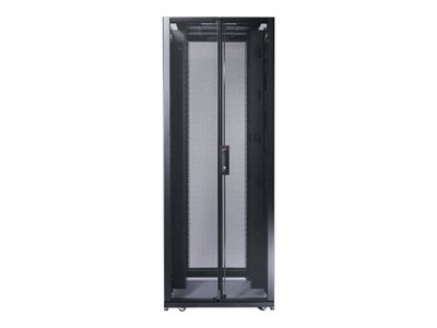 APC NetShelter SX 52U 750mm Wide x 1200