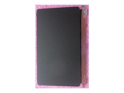 HP - Touchpad - jet black