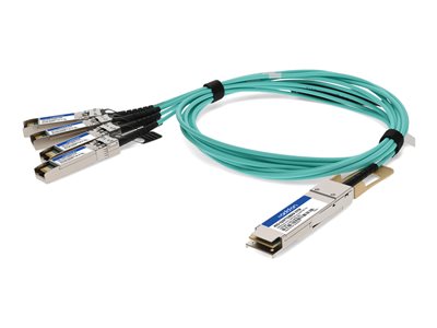 AddOn - 100GBase-AOC direct attach cable