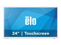 Elo 2470L 24' 1920 x 1080 (Full HD) VGA (HD-15) HDMI DisplayPort 60Hz