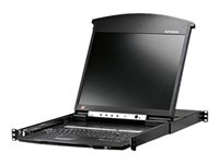 Aten KVM  KL1508AIM