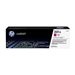 HP 201X Tonercartridge magenta
