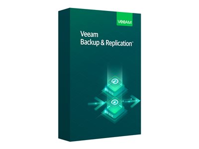 Veeam Backup & Replication Universal License
