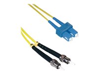 MCL Samar Fibre optique et accessoires FJOS2/SCST-1M