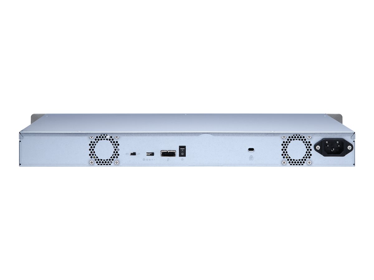QNAP TL-R400S