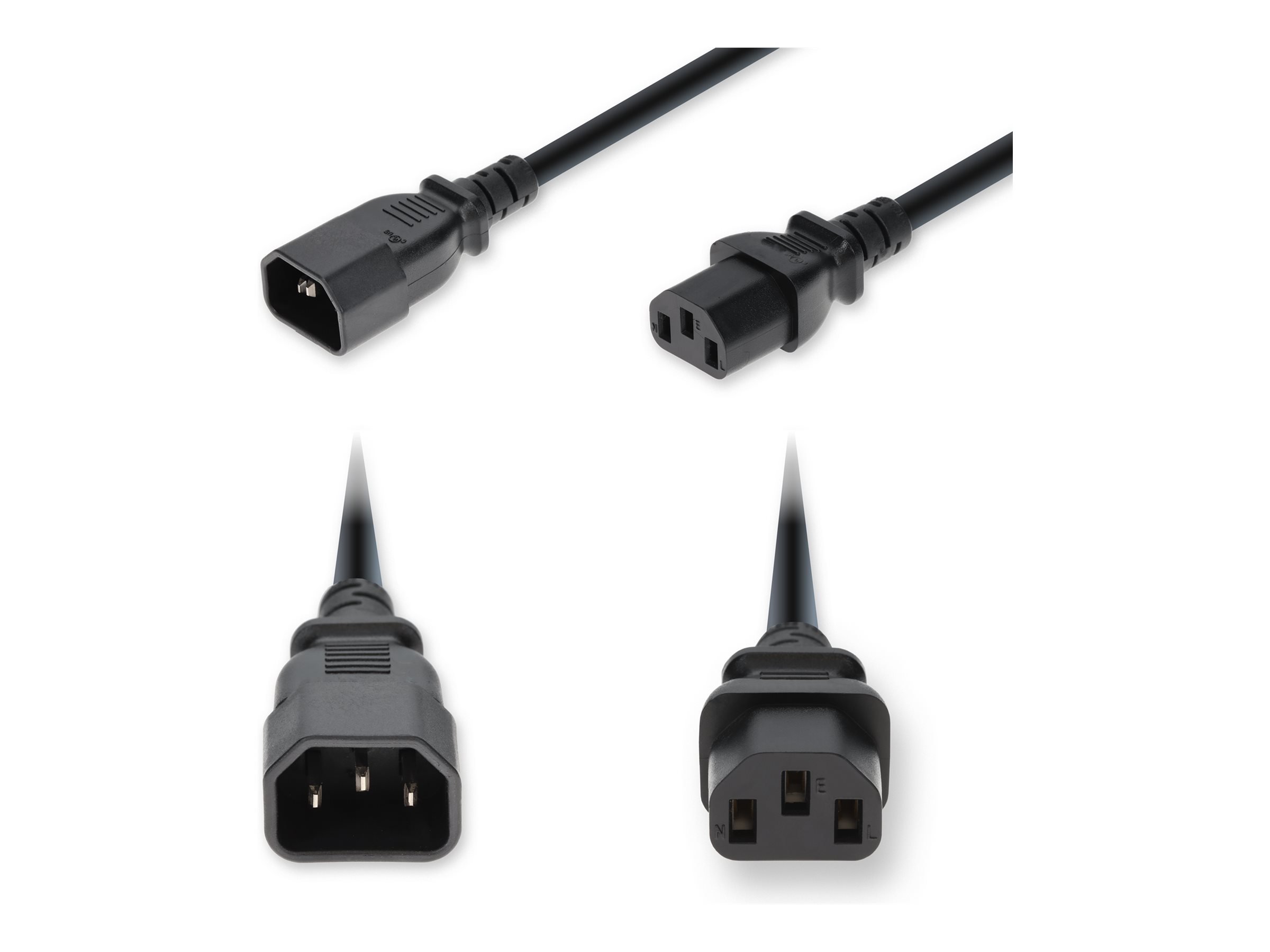 AddOn - Power extension cable