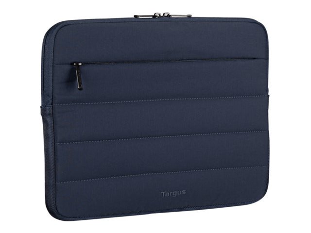 Targus Puffer notebook Product shot Left-angle 79300