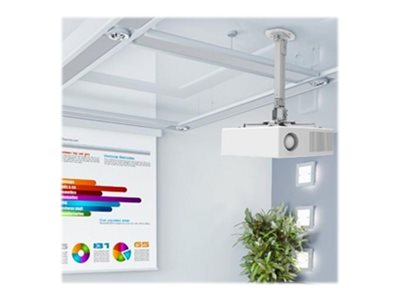 TECHLY Deckenhalterung fuer Beamer