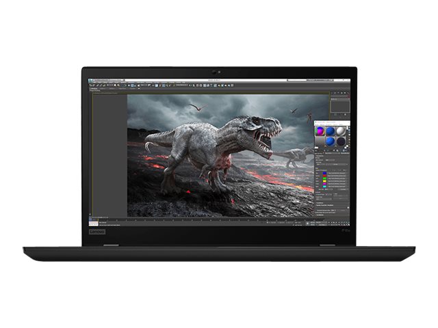 Lenovo ThinkPad P15s Gen 1 20T4 | Overview, Specs, Details | SHI