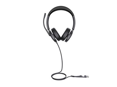 Yealink UH48 Dual UC USB-C/A