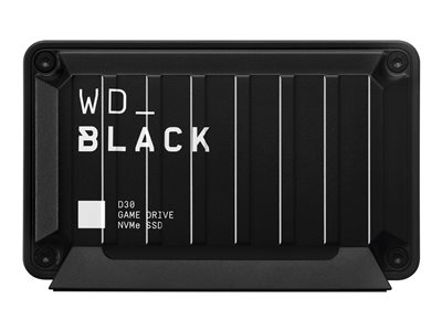500GB VENOM WD BLACK D30 GAMEDRIVE SSD