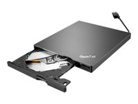 Lenovo ThinkPad UltraSlim USB DVD Burner DVD-brænder Ekstern