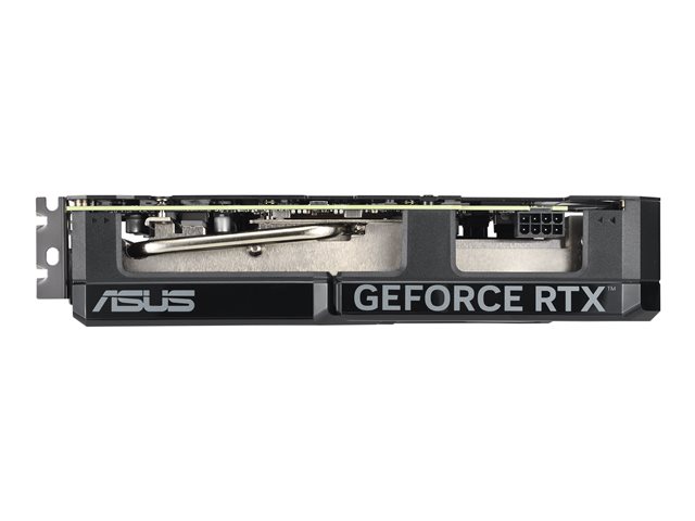 ASUS Dual GeForce RTX 4060 Ti EVO OC 16G