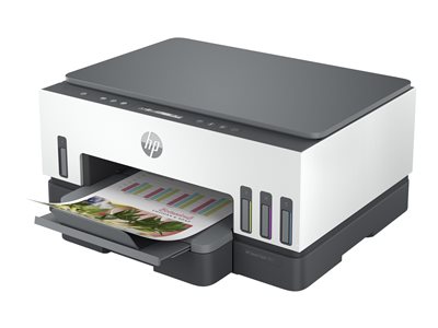 HP Smart Tank 7001 All-in-One Printer