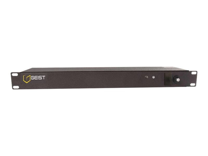 Geist Basic Standard BRN100-1025TL