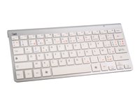 TNB K-BLUE Bluetooth 3.0 Keyboard