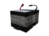 APC Batteries pour onduleur APCRBCV209