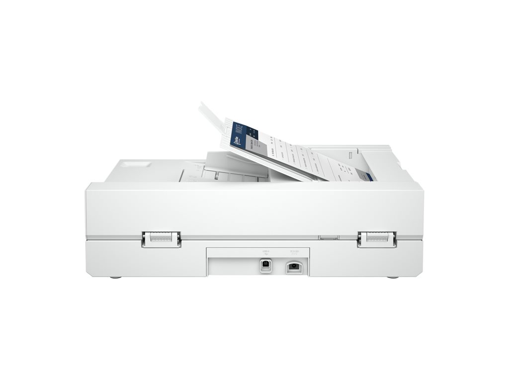 HP ScanJet Pro 2600 f1