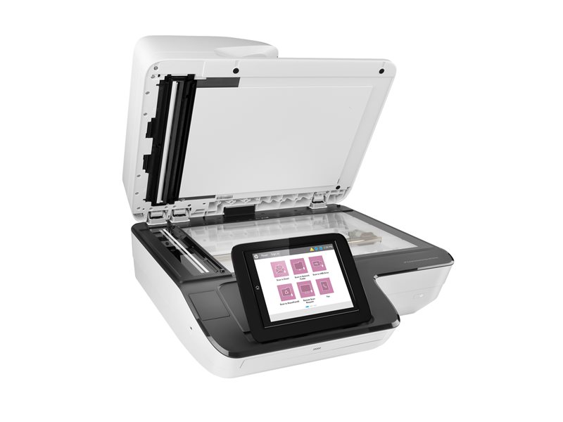 HP ScanJet Enterprise Flow N9120 fn2