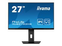 Iiyama Prolite LED XUB2793HS-B6