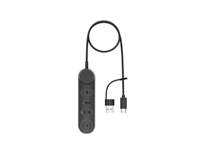 JABRA Engage 50 II Link Stereo USBC/A UC, JABRA  (BILD2)