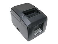 Star TSP 654IIC Receipt printer direct thermal  203 dpi up to 708.7 inch/min parallel 