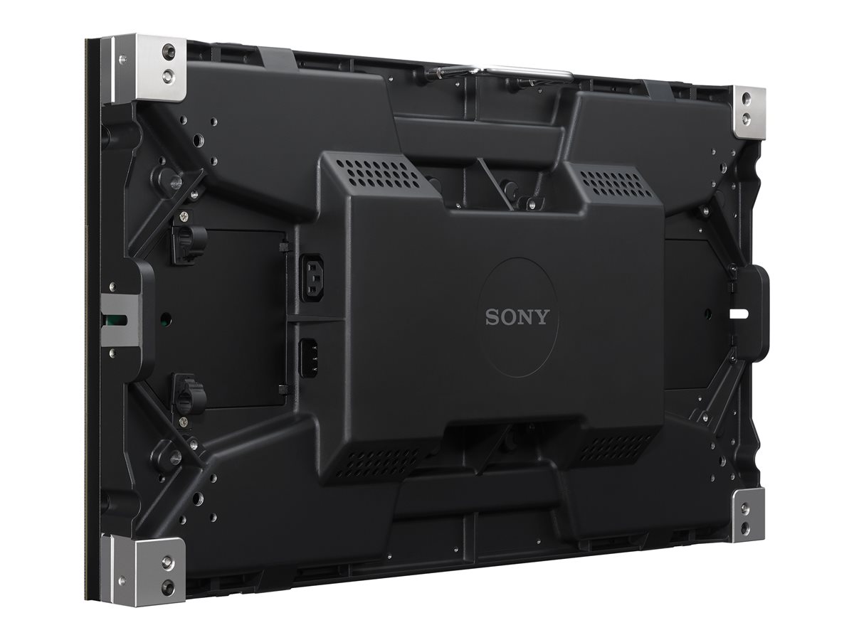 Sony Crystal LED cabinet P1.2 B-series – foto 3