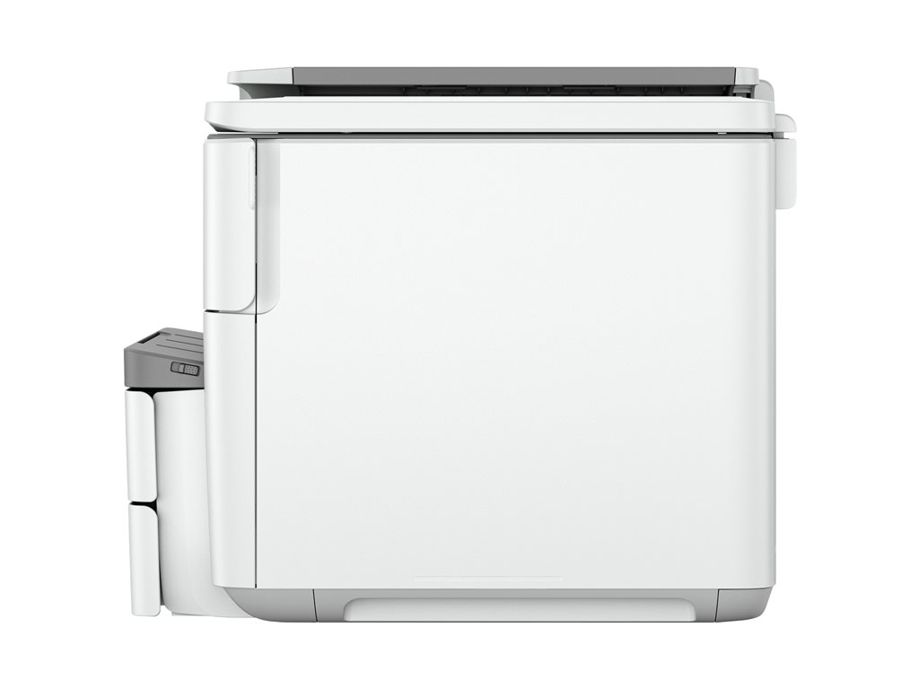 HP Officejet Pro 9730e Wide Format All-in-One