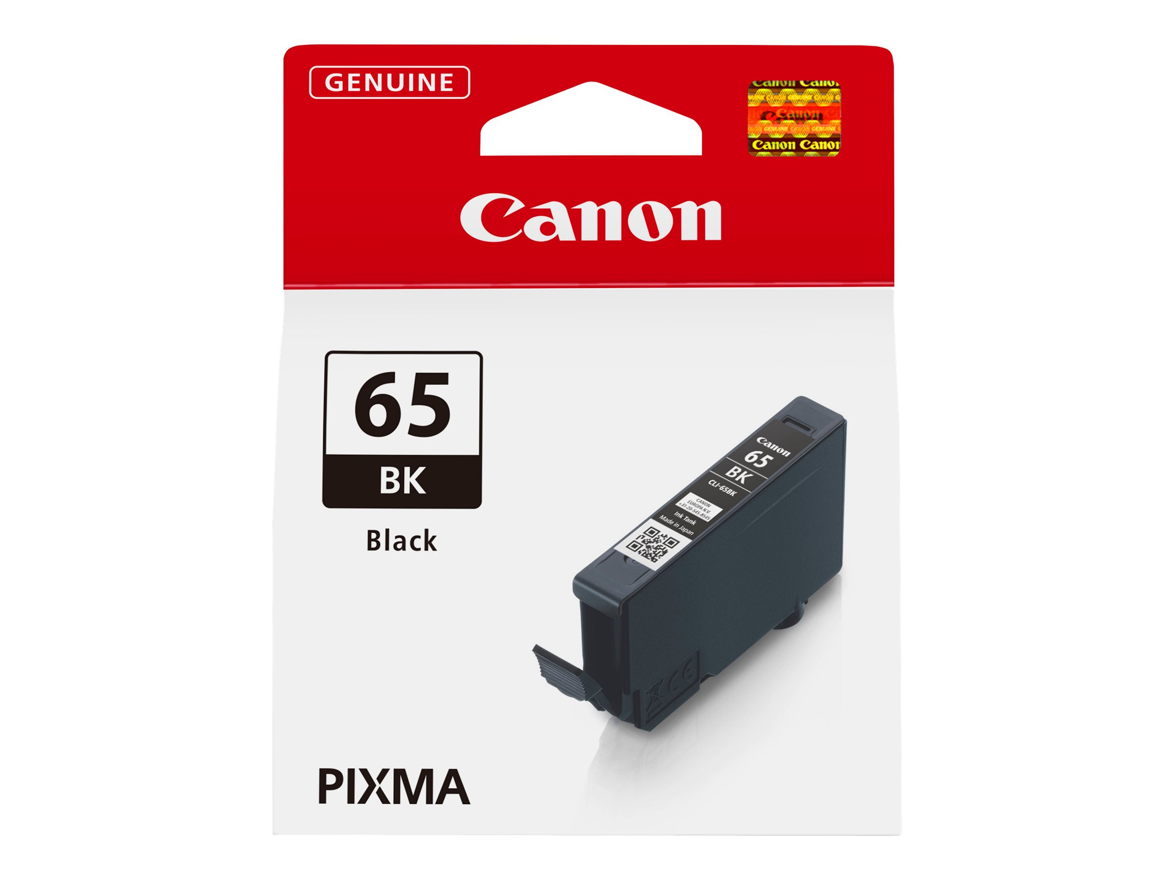 Canon CLI-65 BK - 12.6 ml