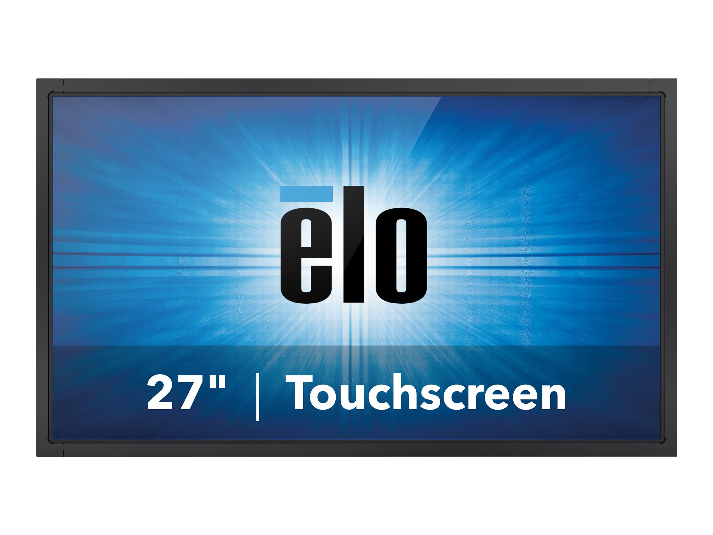 Elo 2794L - LED monitor